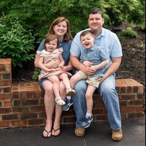 Meet your Posher, Katherine